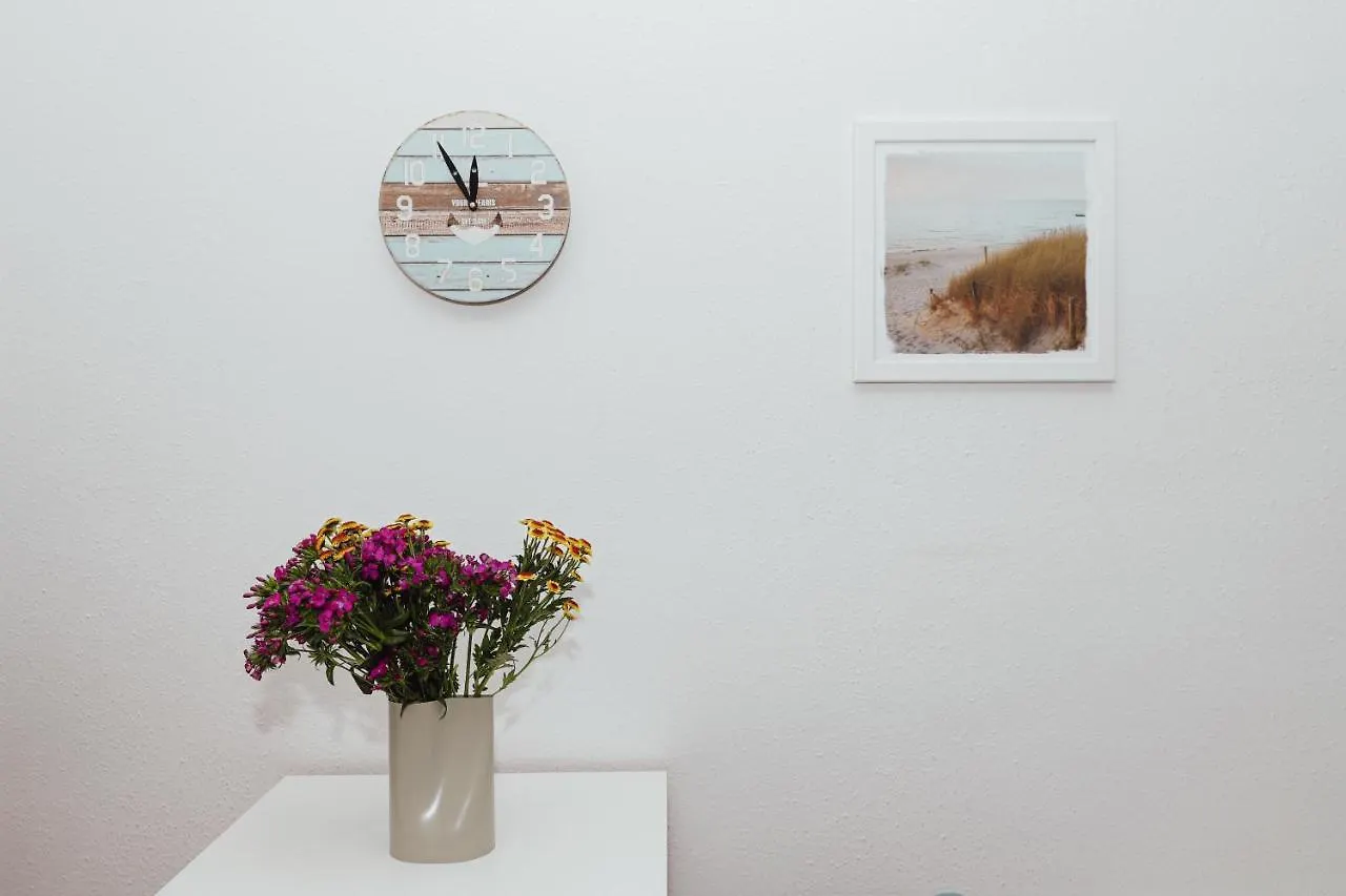 Ruhiges Terrassen Apartment Vienna