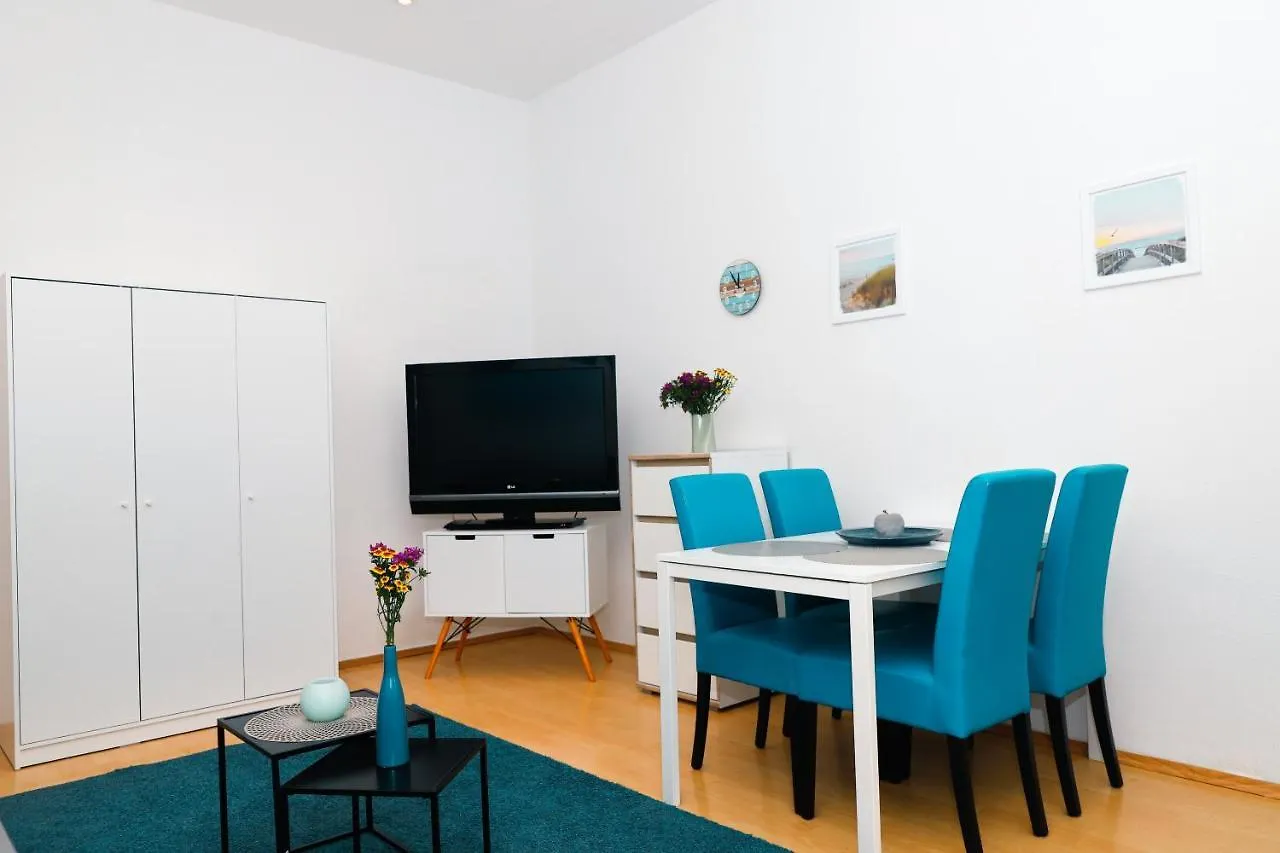 Ruhiges Terrassen Apartment Vienna