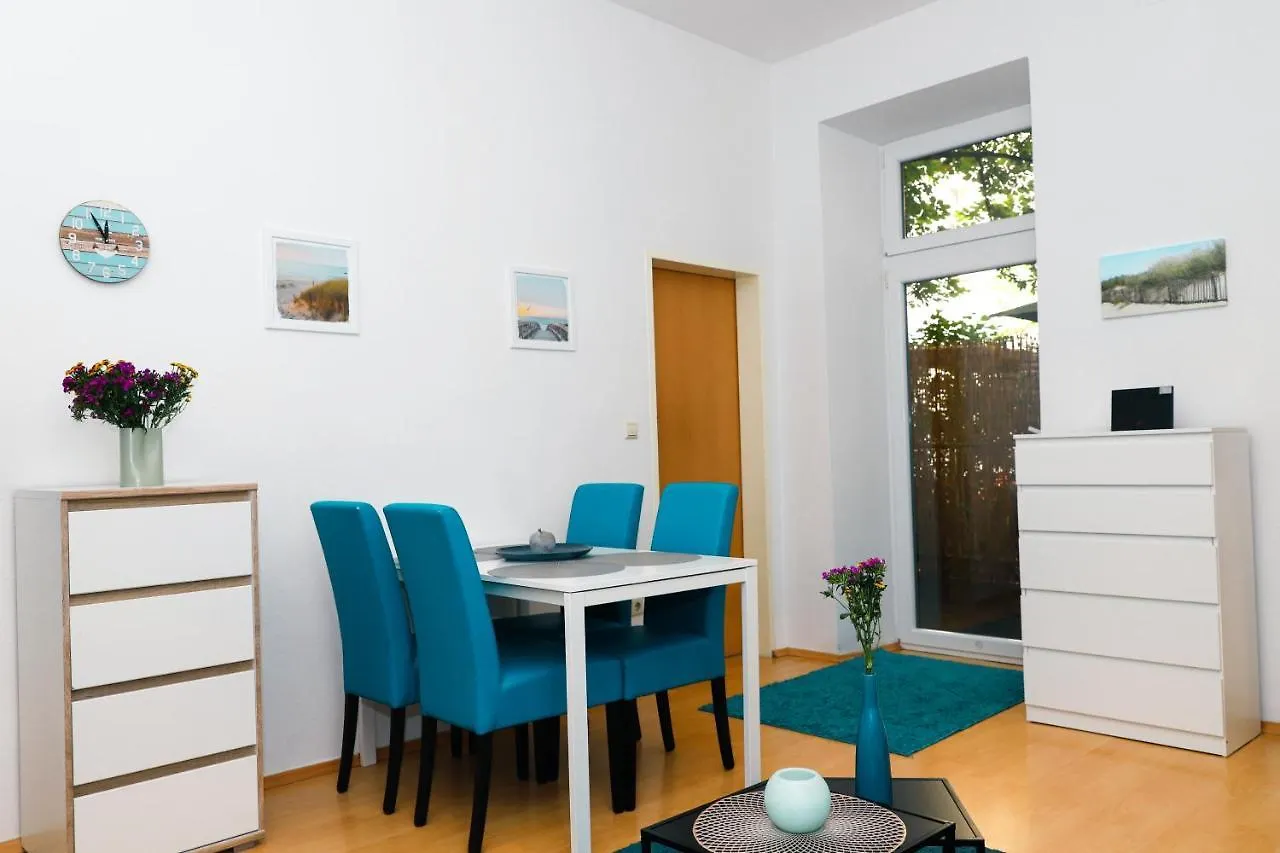 Ruhiges Terrassen Apartment Vienna 0*,