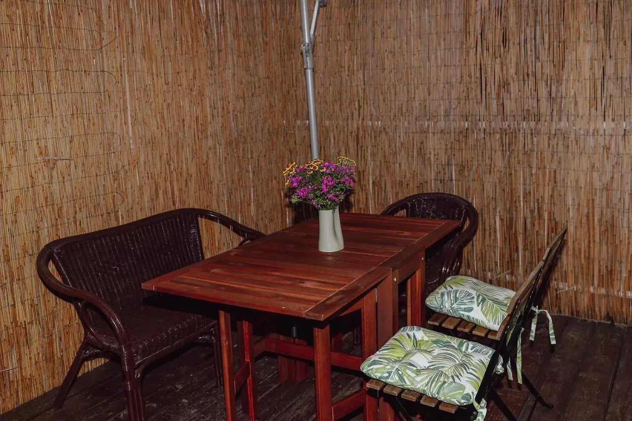 Ruhiges Terrassen Apartment 维也纳