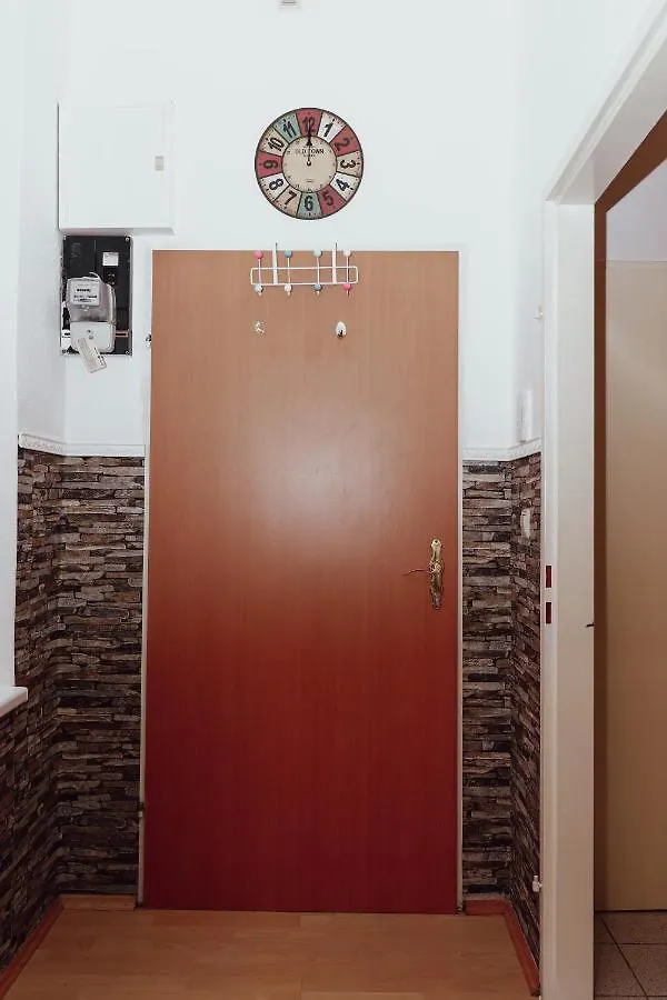 Ruhiges Terrassen Apartment Vienna 0*,  Austria