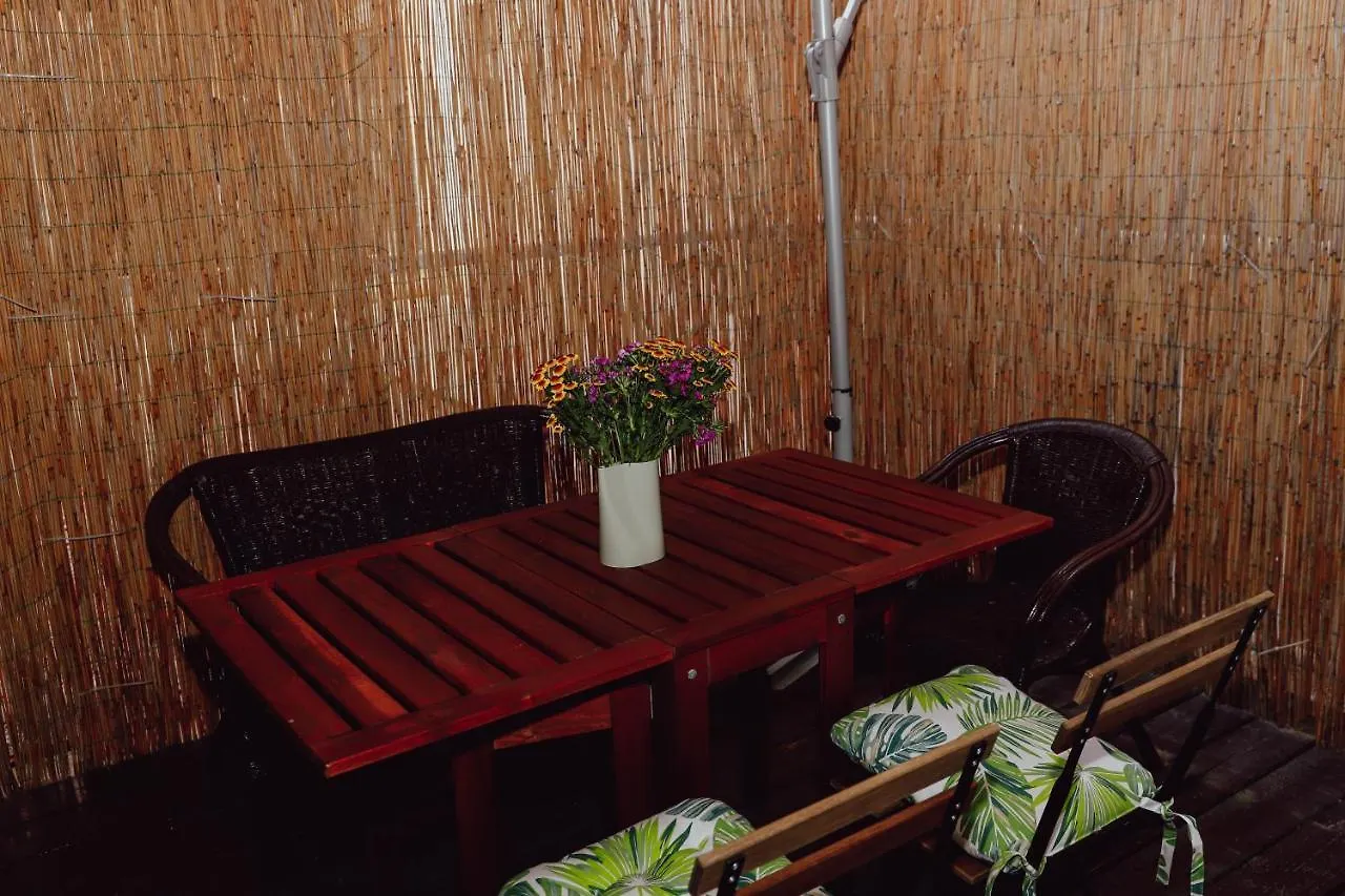 Ruhiges Terrassen Apartment Vienna