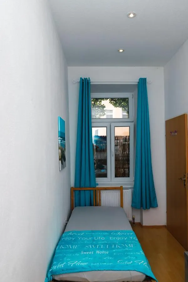 Ruhiges Terrassen Apartment Vienna