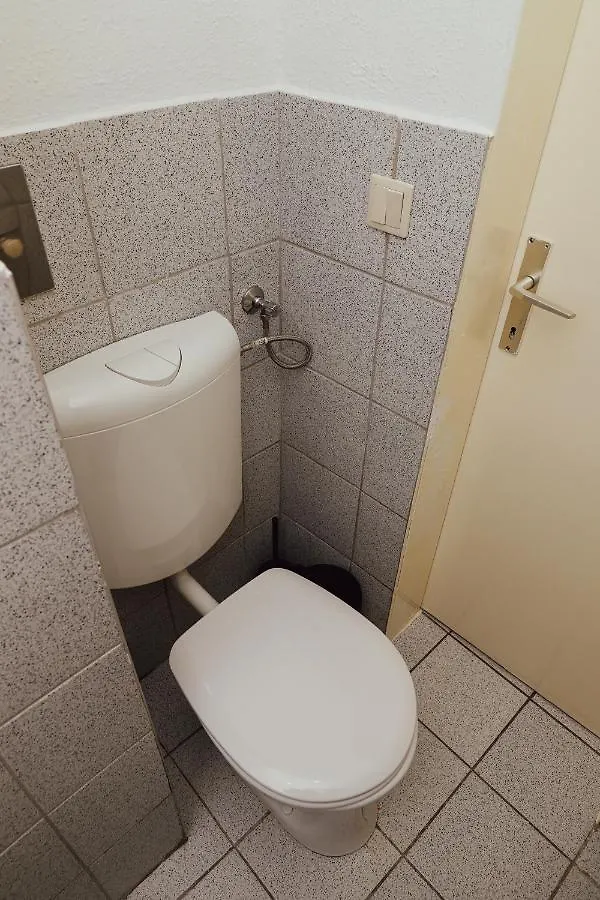 Ruhiges Terrassen Apartment Vienna